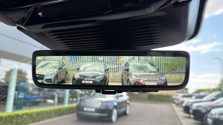 Land Rover Range Rover Sport 3.0 P550e Autobiography 5dr Auto Estate